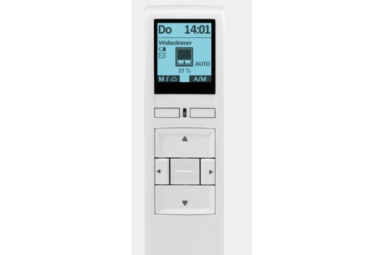 Handsender MultiSend 20 Kanal